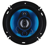 Car Coaxial Horn Auto  Audio Music Stereo Full Range Frequency